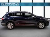 Volkswagen Tiguan Allspace Life 1.5 TSI  Leder Business-Pak - VW Tiguan Allspace Gebrauchtwagen in Bielefeld
