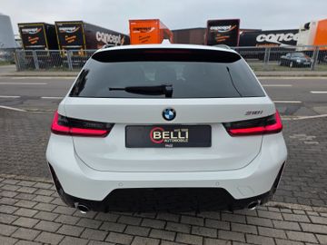 BMW 318 - 6
