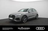 Audi SQ5 3.0 TDI quattro . Matrix Navi B&O HuD ACC  - gebrauchte Audi SQ5 aus dem Jahr 2022
