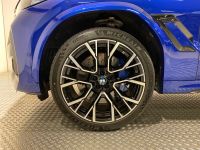 BMW X6 M - Vorschau Bild 16