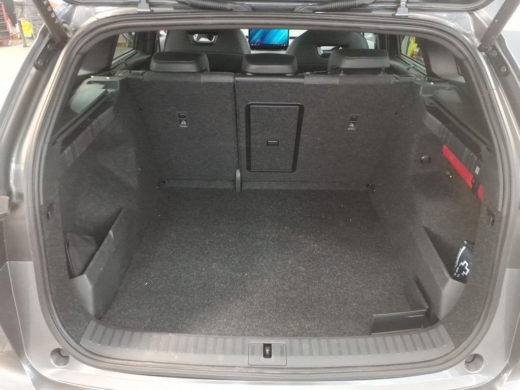 Skoda Enyaq - Bild 9