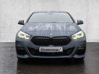 BMW 218d A M Sport AHK RFK NAVI LED PDC V+H DAB LM