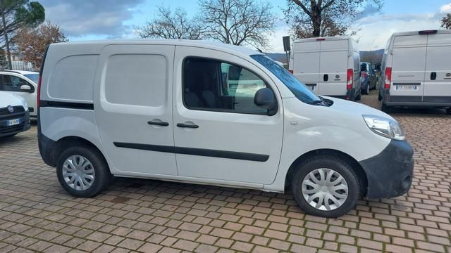 Renault RENAULT Kangoo 1.5 TDci 90CV S&S 4p.Expr Ice Az.