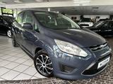 Ford C-Max 1,0 EcoBoost "Trend" Klima PDC City-Paket - Ford C-Max Gebrauchtwagen in Düsseldorf