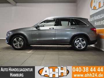 صورة 7 لـ 2015 Mercedes-BENZ GLC