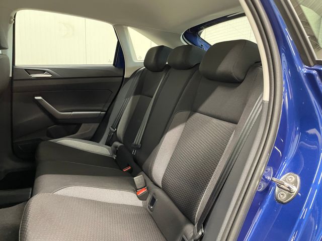 Taigo 1.0 TSI LED APP PDC TEMPOMAT KLIMA