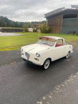 Andere Glas Goggomobil Coupé TS 250 Goggo  BMW - Andere: Coupe, Glas