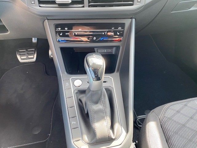 Volkswagen Taigo - Bild 15