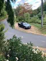 Saab 9-3 2.0t Ecopower SE Cabriolet SE - Saab aus 2002