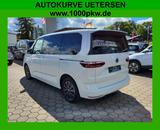 Volkswagen T7 Multivan 2.0 TSI Kamera Navi LED DAB Pano - Volkswagen: T
