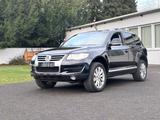 Volkswagen VW Tuareg 7L 239PS V6 - Volkswagen Touareg aus 2009