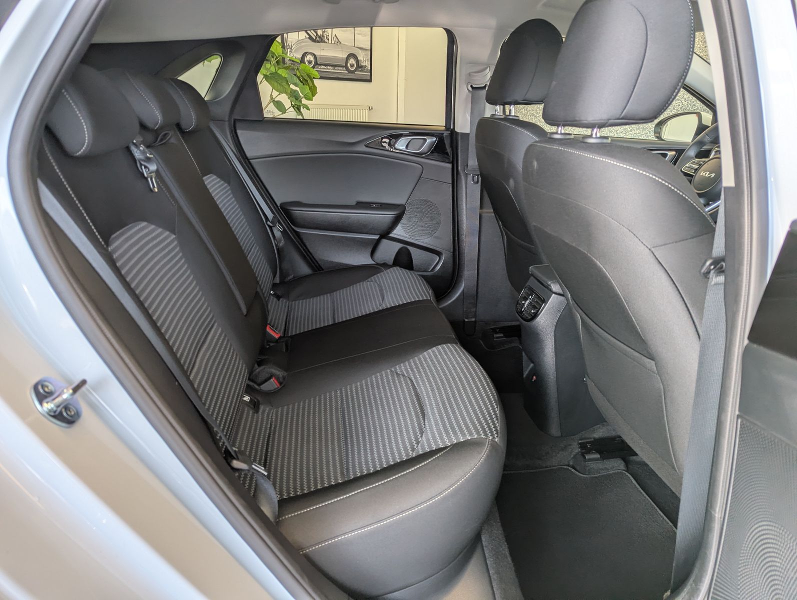 Fahrzeugabbildung Kia cee'd / Ceed 1.5 Ultimate Style-Pak. JBL ACC 7J