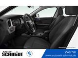BMW 116i Klimaaut. AHK PDC Aut. Heckkl. Lankradhzg. - BMW 116: Limousine, 116i