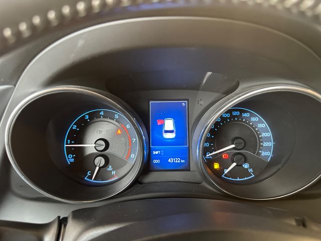 Toyota Auris Touring Sports  Comfort *1,2*AHZ*