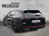 Volkswagen Passat R-Line Black Style 2.0 TDI DSG 360° Kamer - Volkswagen Passat: Kombi, R36