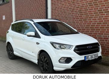 Ford Kuga - 5