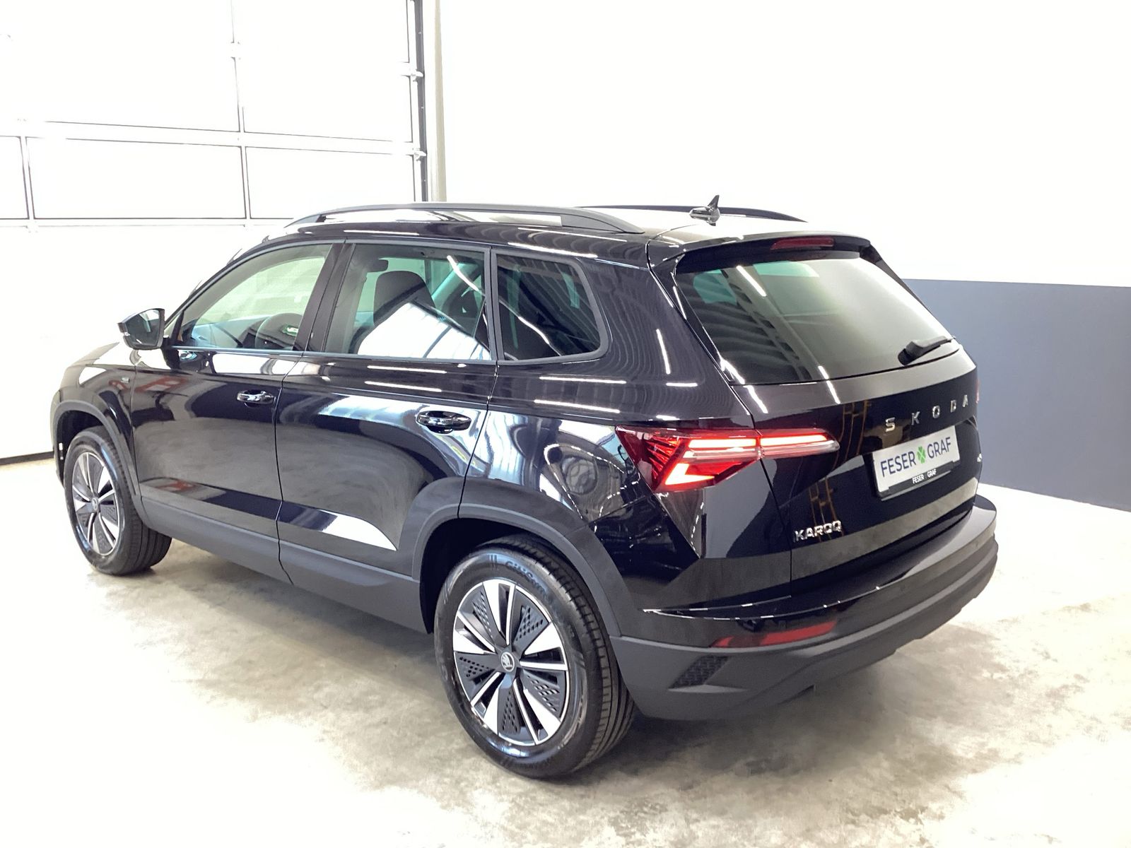 Skoda Karoq - Bild 7