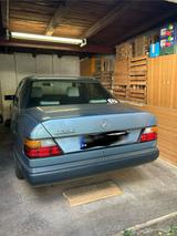 Mercedes-Benz Mercedes E 230 - Mercedes-Benz E 230 in Leipzig