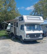 Karmann Distance Wide  - Karmann Alkoven