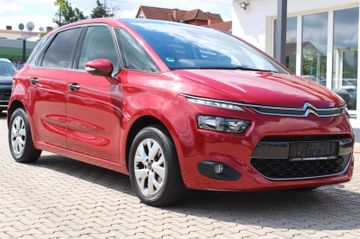 Citroen C4 Picasso - 4