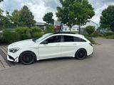 Mercedes-Benz CLA 45 AMG Shooting Brake Mercedes-AMG CLA 45 - Mercedes-Benz CLA 45 AMG Shooting Brake aus 2017