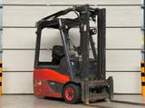 Linde E15 -02 - Angebote