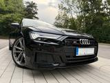 Audi S6 TDI quattro Avant AHK/Pano/STHZ/8-fach/B&O/HD - gebrauchte Audi S6 aus dem Jahr 2020