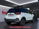 Honda Jazz 1.5e Crosstar Executive RÜCKFAHRKAMERA PDC - Honda Jazz: Ex
