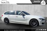 BMW 320d xDrive Sport-L BI-XEN HUD PANO LEDER AHK - gebrauchte BMW 320 aus dem Jahr 2015