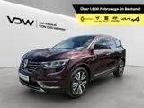 Renault Koleos Initiale Paris 4x4 Blue Dci 185 Automatik - Renault Koleos in Stuttgart