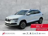 Skoda Karoq - Vorschau Bild 1