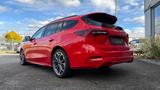 Ford Focus Turnier ST-Line X LED Kamera Automatik TOP - Ford: Kombi, Ka Auto