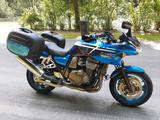Kawasaki ZRX 1200 S - KAWASAKI ZRX 1200 S