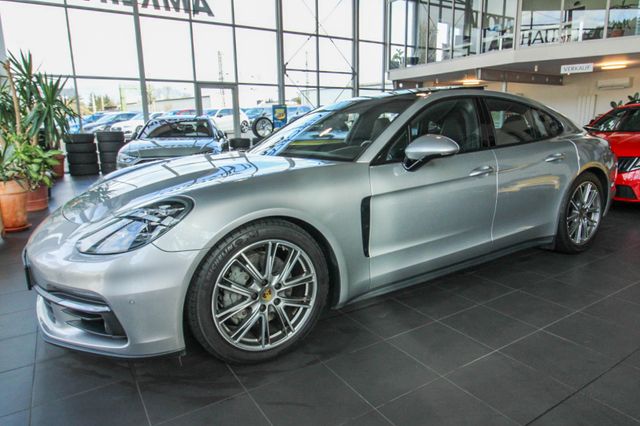 Porsche Panamera 4S/Luft/Carbon/Pano/Sitzklima/LED/Bose/