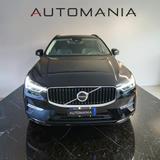 Volvo XC60 2.0 b4 Core auto - Hybrid (Diesel/Elektro): Violett, Geländewagen