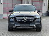 Mercedes-Benz GLE 450 4MATIC - TOP Ausstattung  - schwarze Mercedes-Benz GLE 450