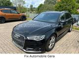 Audi *Pano.*320PS*Bose*Alcantara*Softclose*Standheizu - gebrauchte Audi A6 Allroad aus dem Jahr 2015