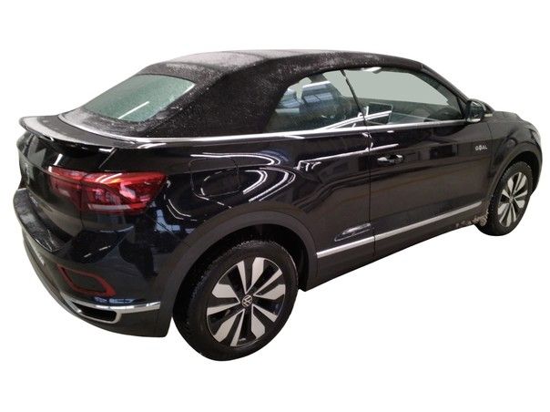 Volkswagen T-Roc - Bild 3
