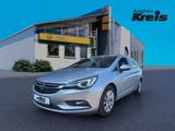 Opel Astra K ST SHZ LHZ NAVI PP KAMERA - Opel Astra: Blau