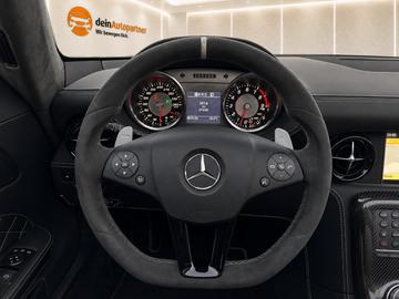 صورة مصغرة 16 لـ 2014 Mercedes-BENZ SLS AMG