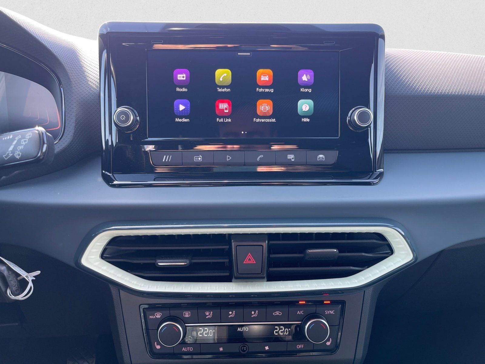Seat Ibiza - Bild 12