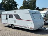 Bürstner 550 TK Premio - Bürstner Hagen