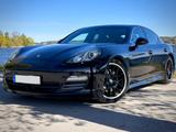 Porsche Panamera 4S Sport Chrono PDK  - Porsche Panamera Limousine Pdk mit Benzin-Antrieb