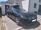 Mercedes-Benz Mercedes E450 4 Matic AMG Styling, Leder, ... - Mercedes-Benz E 450 von privat