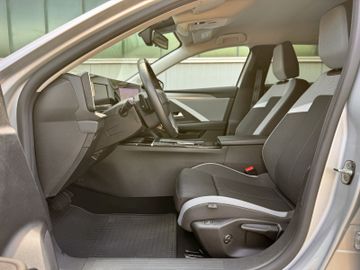 Opel Astra - 9