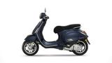 Vespa Primavera 50 Tech E5+ - VESPA PRIMAVERA TECH 50