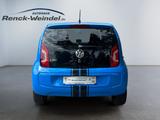 Volkswagen up! cup El. Panodach Navi SD SHZ Winterpaket GA  - Volkswagen up!: Cup