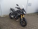 Yamaha MT09 TRACER - YAMAHA MT 09