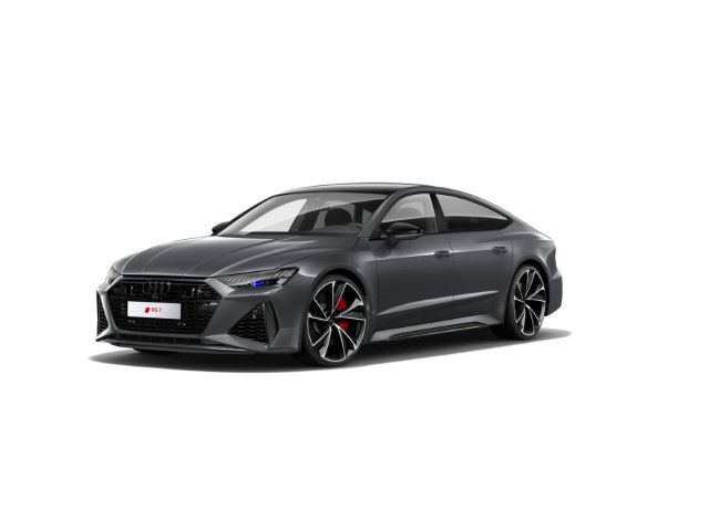 Audi RS7