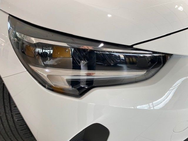 Fahrzeugabbildung Opel Corsa F 1.2 ELEGANCE NAVI/LED/SH/SPORT/PC/VIRTU.